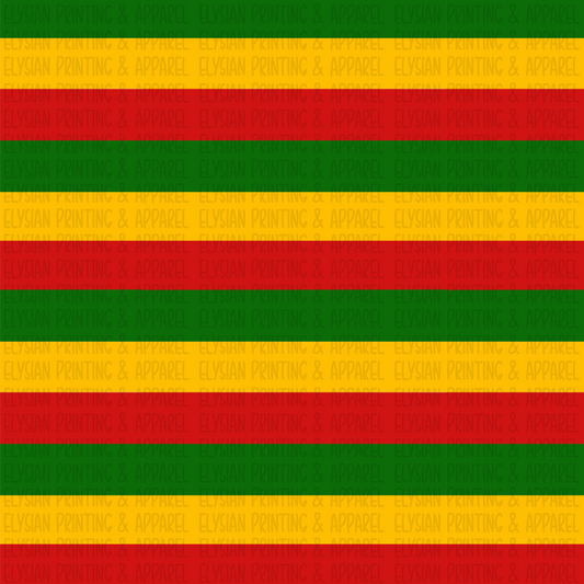 Juneteenth Stripes Seamless Files
